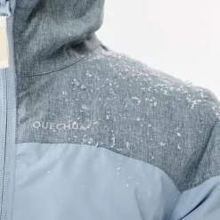 Abrigo De Montaña Y Nieve Impermeable Niños 7-15 Años Quechua SH100 X-warm 10 Abrigo De Montaña Y Nieve Impermeable Niños 7-15 Años Quechua SH100 X-warm -Equipo Deportivo abrigo de montaa y nieve impermeable nios 7 15 aos quechua sh100 x warm 4