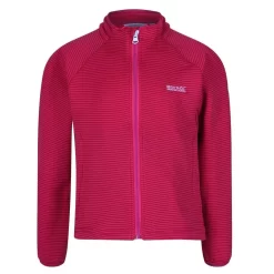 Regatta Abrigo Térmico Highton Lite Para Niños/Niñas Rosa Duquesa