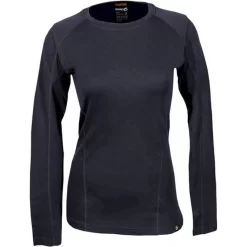 Baselayer Mid Sportswear Ladies Long Sleeve