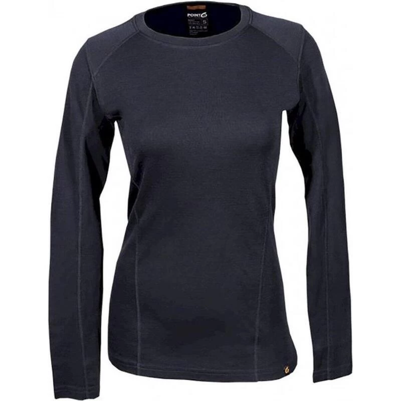 Baselayer Mid Sportswear Ladies Long Sleeve 1 Baselayer Mid Sportswear Ladies Long Sleeve