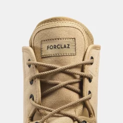 Bota De Trekking En El Desierto Antiarena Unisex Forclaz Desert 900 -Equipo Deportivo bota de trekking en el desierto antiarena unisex forclaz desert 900 3