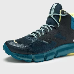 Botas De Montaña Y Trekking Gore-Tex Hombre Salomon Predict Hike -Equipo Deportivo botas de montaa y trekking gore tex hombre salomon predict hike 2