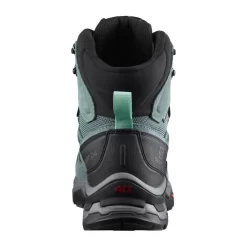 Botas De Montaña Y Trekking Gore-Tex Mujer Salomon Quest 4 -Equipo Deportivo botas de montaa y trekking gore tex mujer salomon quest 4 2