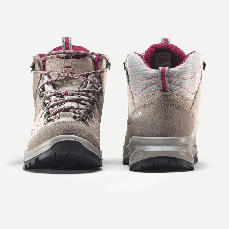 Botas De Montaña Y Trekking Gore-Tex Mujer Tecnica Starcross 2 Botas De Montaña Y Trekking Gore-Tex Mujer Tecnica Starcross - Imagen 2