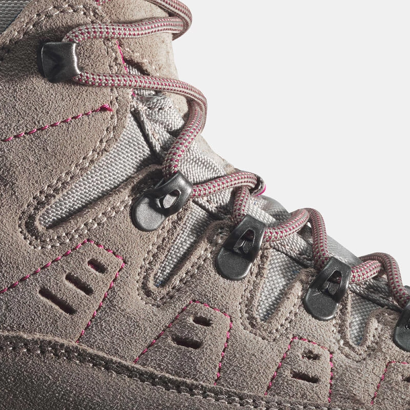 Botas De Montaña Y Trekking Gore-Tex Mujer Tecnica Starcross 4 Botas De Montaña Y Trekking Gore-Tex Mujer Tecnica Starcross - Imagen 4