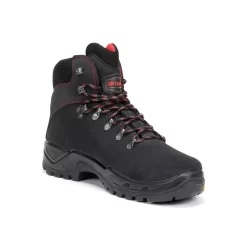 Botas De Montaña Y Trekking Gore-Tex Suela Vibram Hombre Chiruca Aran