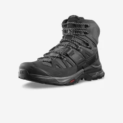 Botas De Montaña Y Trekking Goretex Hombre Salomon Quest 4
