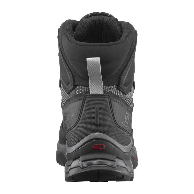 Botas De Montaña Y Trekking Goretex Hombre Salomon Quest 4 4 Botas De Montaña Y Trekking Goretex Hombre Salomon Quest 4 - Imagen 4