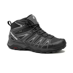 Botas De Montaña Y Trekking GoreTex Hombre Salomon X Ultra Pionneer