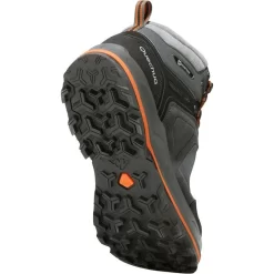 Botas De Montaña Y Trekking Impermeables Hombre Forclaz Trek100 -Equipo Deportivo botas de montaa y trekking impermeables hombre forclaz trek100 2