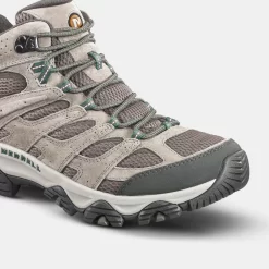 Botas De Montaña Y Trekking Impermeables Hombre Merrell Moab 3 5 Botas De Montaña Y Trekking Impermeables Hombre Merrell Moab 3 -Equipo Deportivo botas de montaa y trekking impermeables hombre merrell moab 3 2