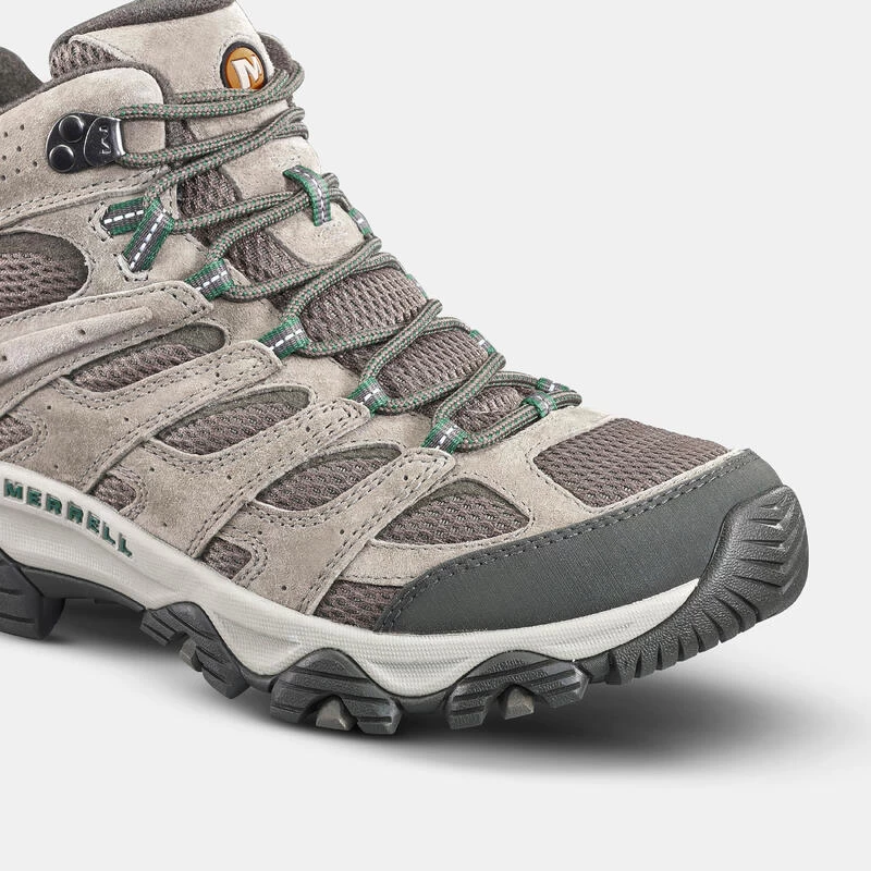 Botas De Montaña Y Trekking Impermeables Hombre Merrell Moab 3 3 Botas De Montaña Y Trekking Impermeables Hombre Merrell Moab 3 - Imagen 3