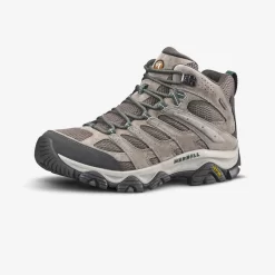 Botas De Montaña Y Trekking Impermeables Hombre Merrell Moab 3