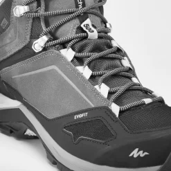 Botas De Montaña Y Trekking Impermeables Hombre Quechua MH500 8 Botas De Montaña Y Trekking Impermeables Hombre Quechua MH500 -Equipo Deportivo botas de montaa y trekking impermeables hombre quechua mh500 3