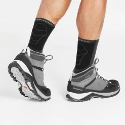 Botas De Montaña Y Trekking Impermeables Hombre Quechua MH500 9 Botas De Montaña Y Trekking Impermeables Hombre Quechua MH500 -Equipo Deportivo botas de montaa y trekking impermeables hombre quechua mh500 4