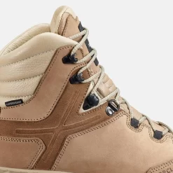 Botas De Montaña Y Trekking Impermeables Mujer Forclaz 500 Alltrail -Equipo Deportivo botas de montaa y trekking impermeables mujer forclaz 500 alltrail 2