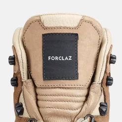 Botas De Montaña Y Trekking Impermeables Mujer Forclaz 500 Alltrail -Equipo Deportivo botas de montaa y trekking impermeables mujer forclaz 500 alltrail 3