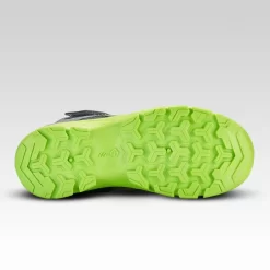 Botas De Montaña Y Trekking Impermeables Niños 28 A 34 Quechua MH120 Mid Velcro 8 Botas De Montaña Y Trekking Impermeables Niños 28 A 34 Quechua MH120 Mid Velcro -Equipo Deportivo botas de montaa y trekking impermeables nios 28 a 34 quechua mh120 mid velcro 2