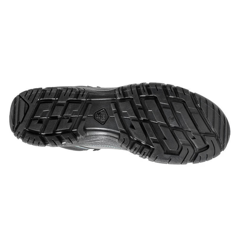 Botas De Montaña Y Trekking Mujer Quechua NH100 3 Botas De Montaña Y Trekking Mujer Quechua NH100 - Imagen 3