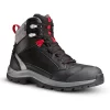 Botas De Nieve Y Apreski Impermeables Hombre Quechua SH520 X-Warm