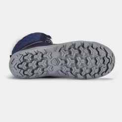 Botas De Nieve Y Apreski Impermeables Mujer Quechua SH100 Warm -Equipo Deportivo botas de nieve y apreski impermeables mujer quechua sh100 warm 2