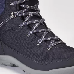 Botas De Nieve Y Apreski Impermeables Mujer Quechua SH100 Warm -Equipo Deportivo botas de nieve y apreski impermeables mujer quechua sh100 warm 3