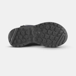 Botas De Nieve Y Apreski Impermeables Niños 24-34 Quechua SH100 Warm Velcro Azul -Equipo Deportivo botas de nieve y apreski impermeables nios 24 34 quechua sh100 warm velcro azul 3