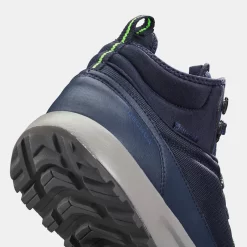 Botas De Senderismo Impermeables Hombre Quechua NH150 Mid 9 Botas De Senderismo Impermeables Hombre Quechua NH150 Mid -Equipo Deportivo botas de senderismo impermeables hombre quechua nh150 mid 3