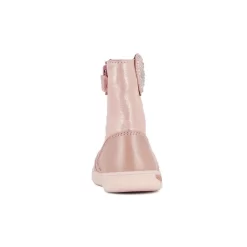 Botines De Senderismo De Piel De Bebé Niña PABLOSKY En Rosa -Equipo Deportivo botines de senderismo de piel de bebe nia pablosky en rosa 2