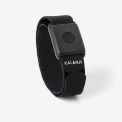 Kalenji Brazalete Pulsómetro Bluetooth HRB 500
