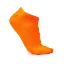 Calcetín Deportivo Multiactividad Unisex Izas BELCU Naranja -Equipo Deportivo calcetin deportivo multiactividad unisex izas belcu naranja 2