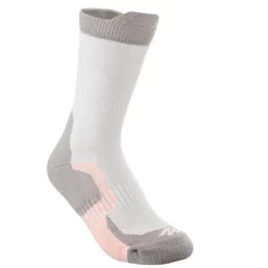 Calcetines Altos De Montaña Y Trekking 2 Pares Niños Quechua MH100 8 Calcetines Altos De Montaña Y Trekking 2 Pares Niños Quechua MH100 -Equipo Deportivo calcetines altos de montaa y trekking 2 pares nios quechua mh100 2