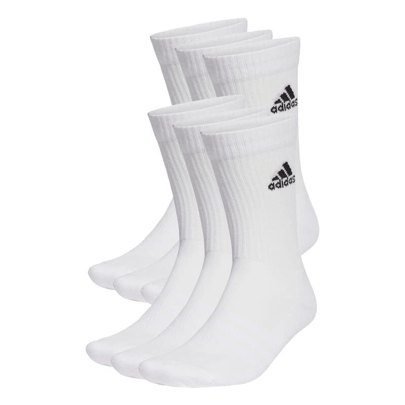 ADIDAS Calcetines Clásicos Cushioned Sportswear 2 ADIDAS Calcetines Clásicos Cushioned Sportswear - Imagen 2