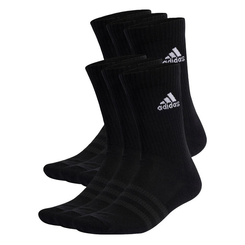 ADIDAS Calcetines Clásicos Cushioned Sportswear 1 ADIDAS Calcetines Clásicos Cushioned Sportswear