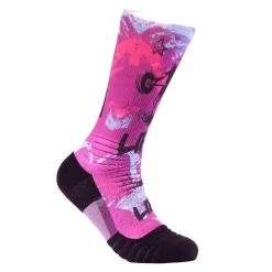 Calcetines Compresión Banbroken Estabilidad Trail, Running. SPAIN -Equipo Deportivo calcetines compresion banbroken estabilidad trail running purple lift