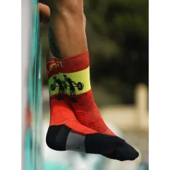 Calcetines Compresión Banbroken Estabilidad Trail, Running. SPAIN -Equipo Deportivo calcetines compresion banbroken estabilidad trail running spain 2