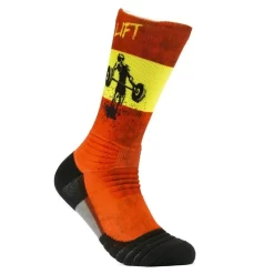 Calcetines Compresión Banbroken Estabilidad Trail, Running. SPAIN