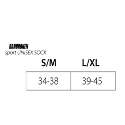 Calcetines Compresión Banbroken Estabilidad Trail, Running. SPAIN -Equipo Deportivo calcetines compresion banbroken estabilidad trail running spain 4