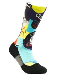 Calcetines Compresión Banbroken Estabilidad Trail, Running. UNNIVERSE