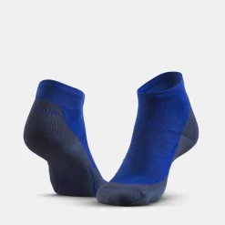 Calcetines De Media Caña Montaña Y Trekking 2 Pares Adulto Quechua Hike 100 -Equipo Deportivo calcetines de media caa montaa y trekking 2 pares adulto quechua hike 100 4