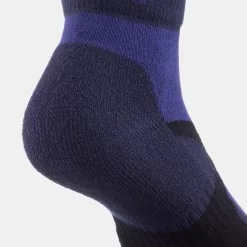 Quechua Calcetines De Media Caña Montaña Y Trekking 2 Pares Niños Quehcua MH100 10 Quechua Calcetines De Media Caña Montaña Y Trekking 2 Pares Niños Quehcua MH100 -Equipo Deportivo calcetines de media caa montaa y trekking 2 pares nios quehcua mh100 4