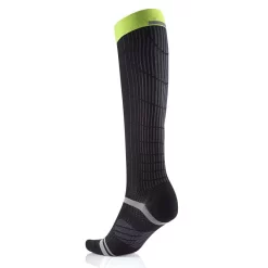 Sidas Calcetines De Running Diseñados Para Largas Distancias - Endurance Racing Knee -Equipo Deportivo calcetines de running diseados para largas distancias endurance racing knee 3
