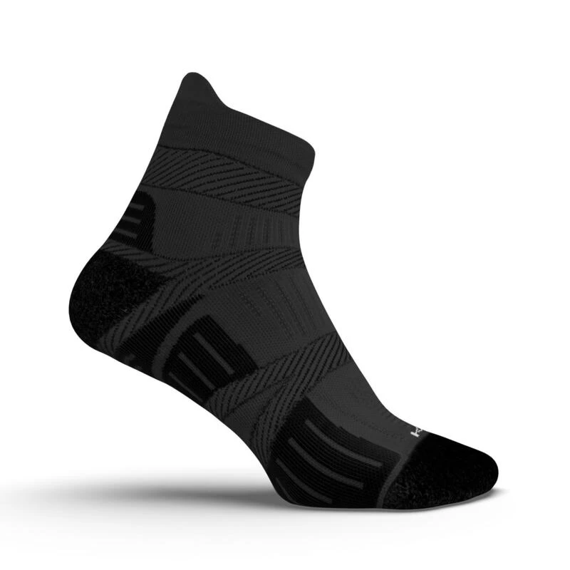 CALCETINES DE RUNNING FINOS STRAP NEGRO 2 CALCETINES DE RUNNING FINOS STRAP NEGRO - Imagen 2