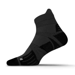 CALCETINES DE RUNNING FINOS STRAP NEGRO 8 CALCETINES DE RUNNING FINOS STRAP NEGRO -Equipo Deportivo calcetines de running finos strap negro 2