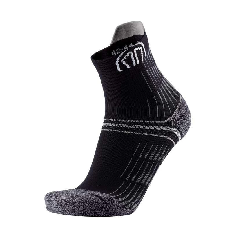 Sidas Calcetines De Running Ligeros, Cómodos Y Técnicos - Run Anatomic Comfort 1 Sidas Calcetines De Running Ligeros, Cómodos Y Técnicos - Run Anatomic Comfort