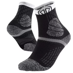 Sidas Calcetines De Trail Con Refuerzos En El Tobillo Y Los Dedos - Trail Protect