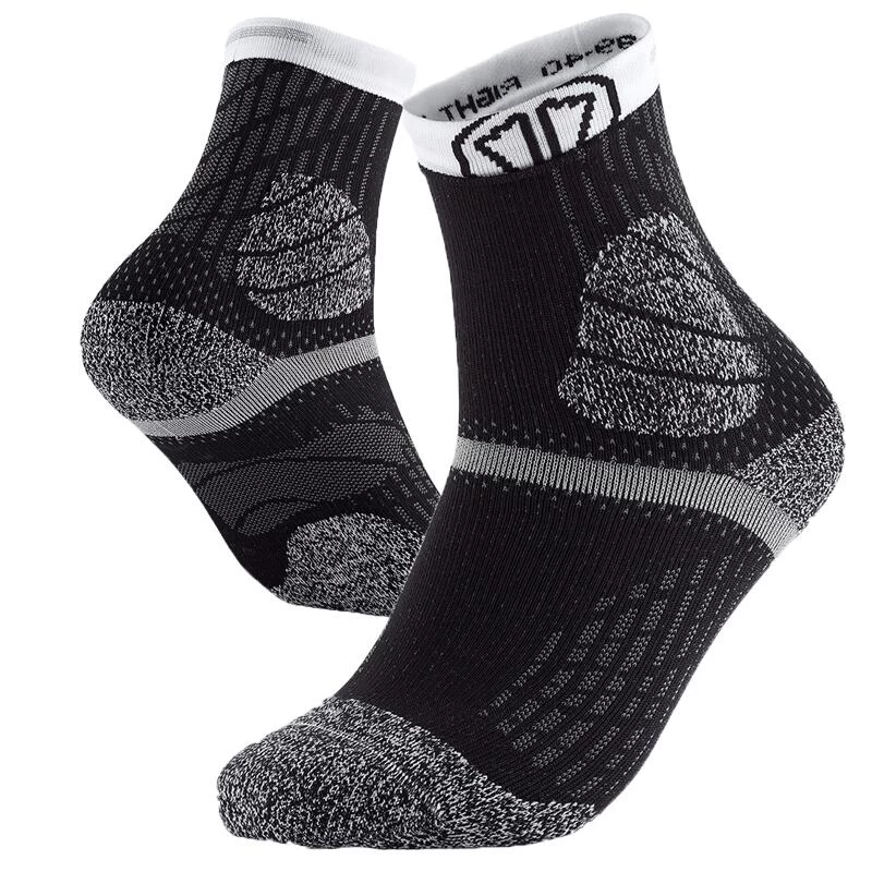 Sidas Calcetines De Trail Con Refuerzos En El Tobillo Y Los Dedos - Trail Protect 1 Sidas Calcetines De Trail Con Refuerzos En El Tobillo Y Los Dedos - Trail Protect