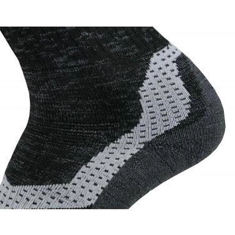 Calcetines Deportivos Makalu Calcetines De Senderismo Lana Merina 3 Calcetines Deportivos Makalu Calcetines De Senderismo Lana Merina - Imagen 3