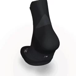 CALCETINES RUNNING RUN900 GRUESOS STRAP NEGROS -Equipo Deportivo calcetines running run900 gruesos strap negros 4