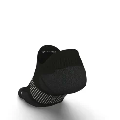 Calcetines Running RUN900 Negro Finos Invisibles Ecodiseño -Equipo Deportivo calcetines running run900 negro finos invisibles ecodiseo 3